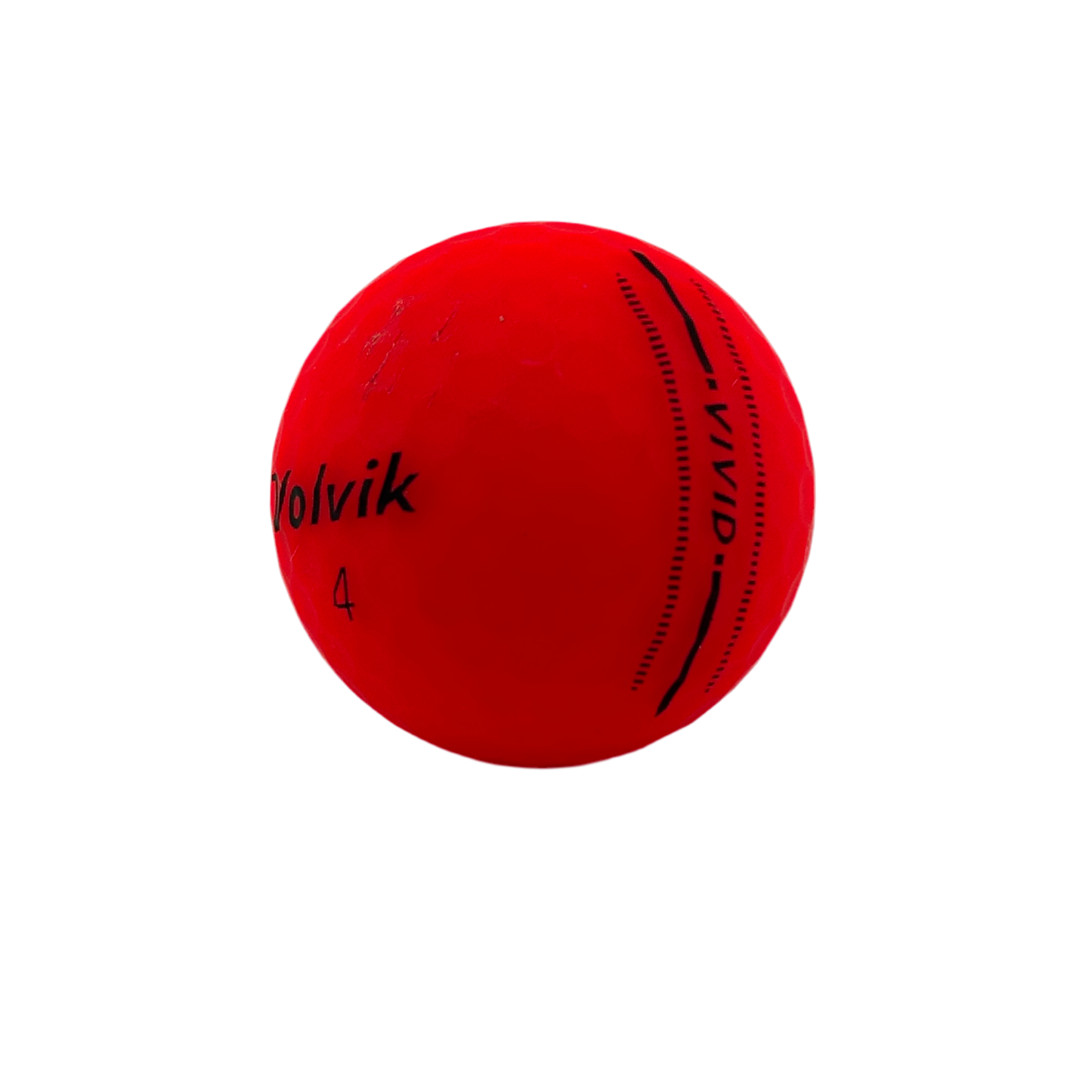 Volvik Vivid Matte