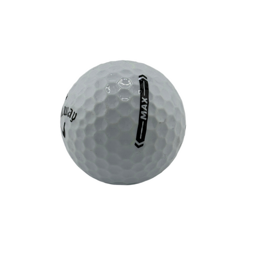 Callaway Supersoft Max