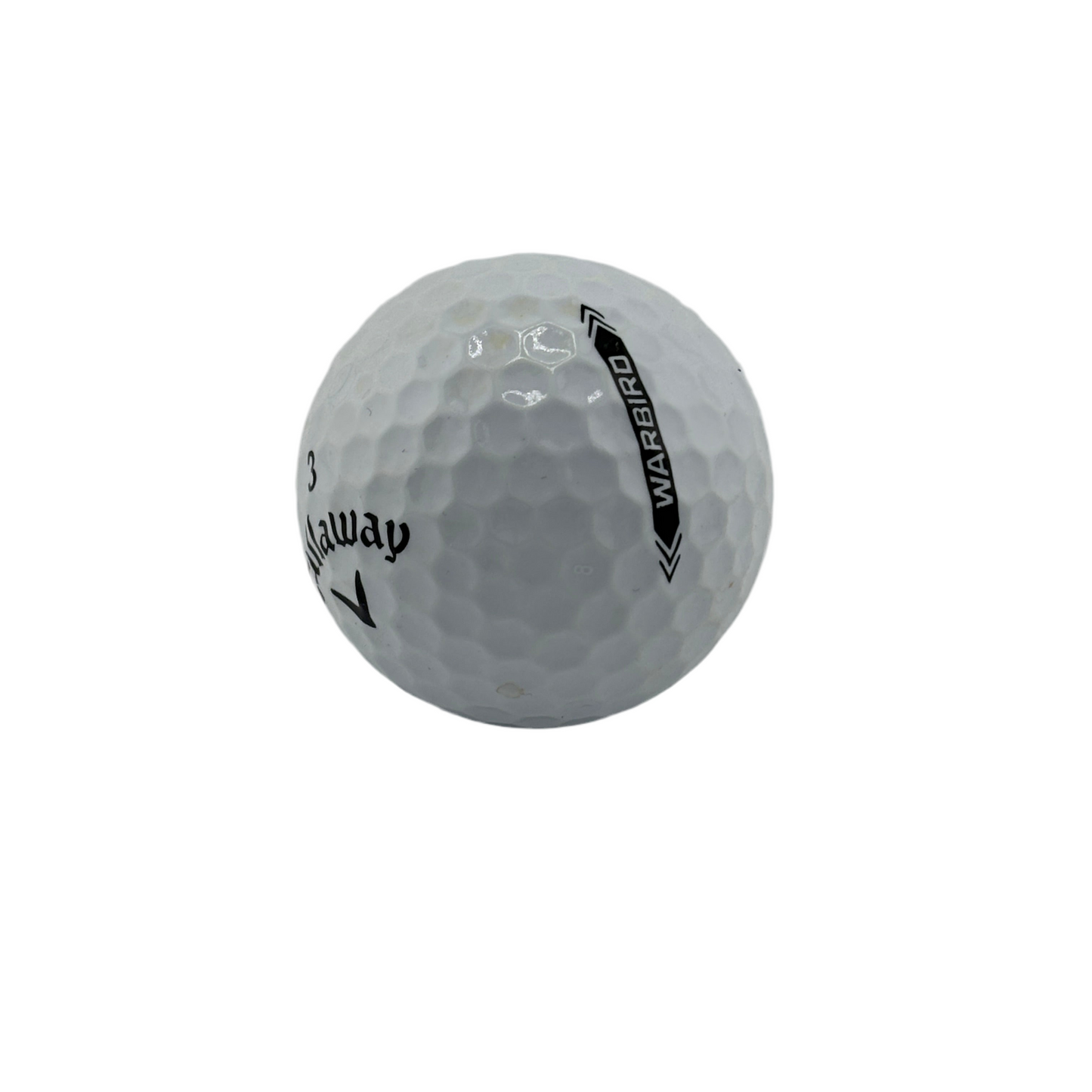 Callaway Warbird