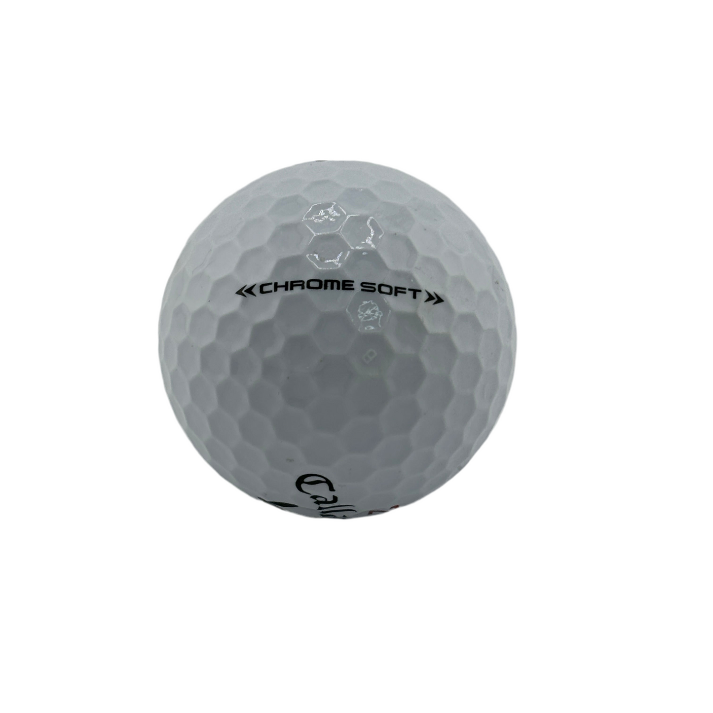 Callaway Chrome Soft