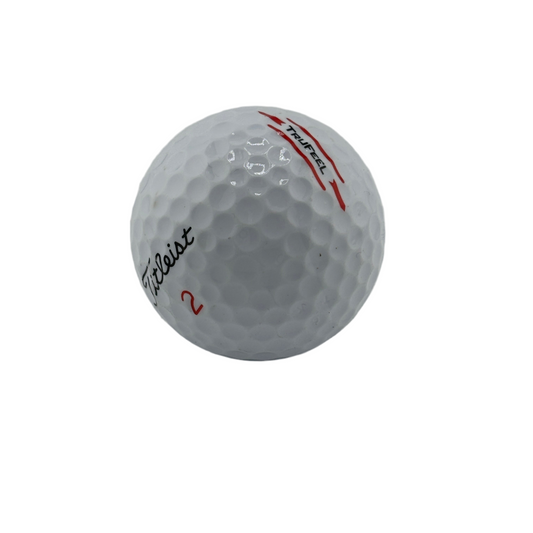 Titleist TruFeel