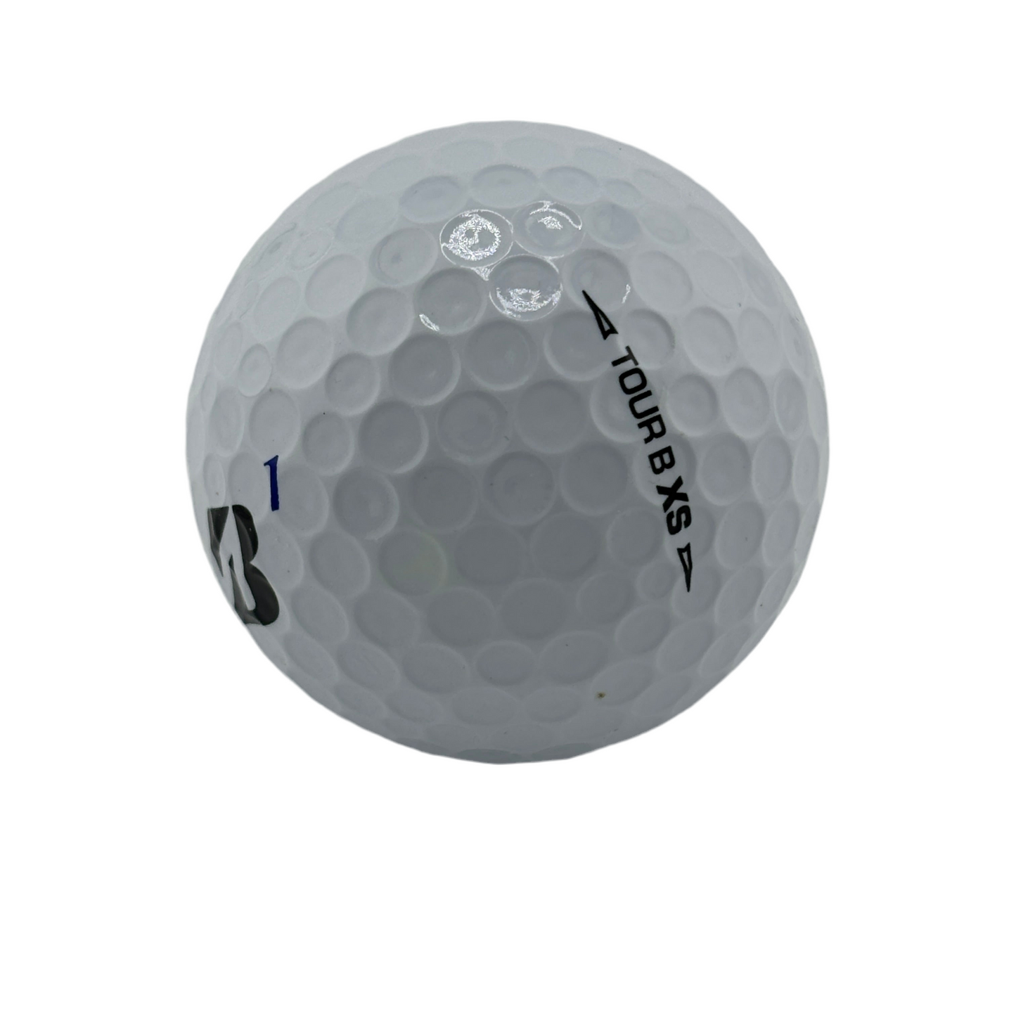 Bridgestone Tour B XS