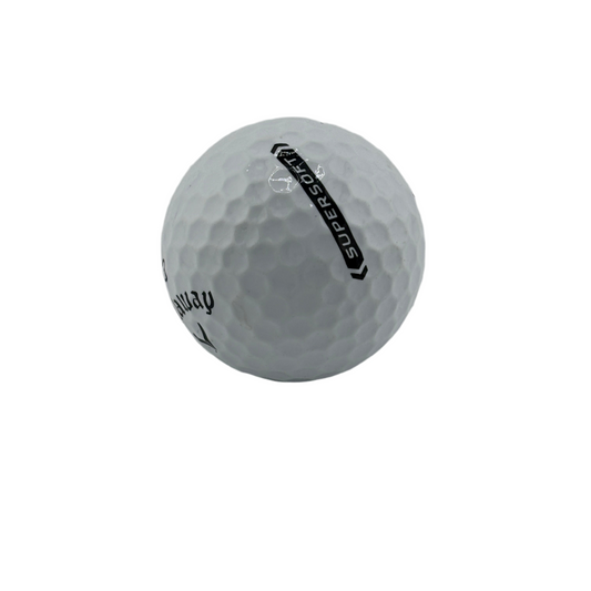 Callaway Supersoft