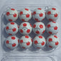 Callaway Chrome Soft Truvis Soccer Mint/Near Mint - 12 Pack