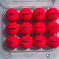 Callaway Supersoft Matte   - 12 Pack