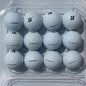 Bridgestone Tour B RX / Tour B X - 12 Pack