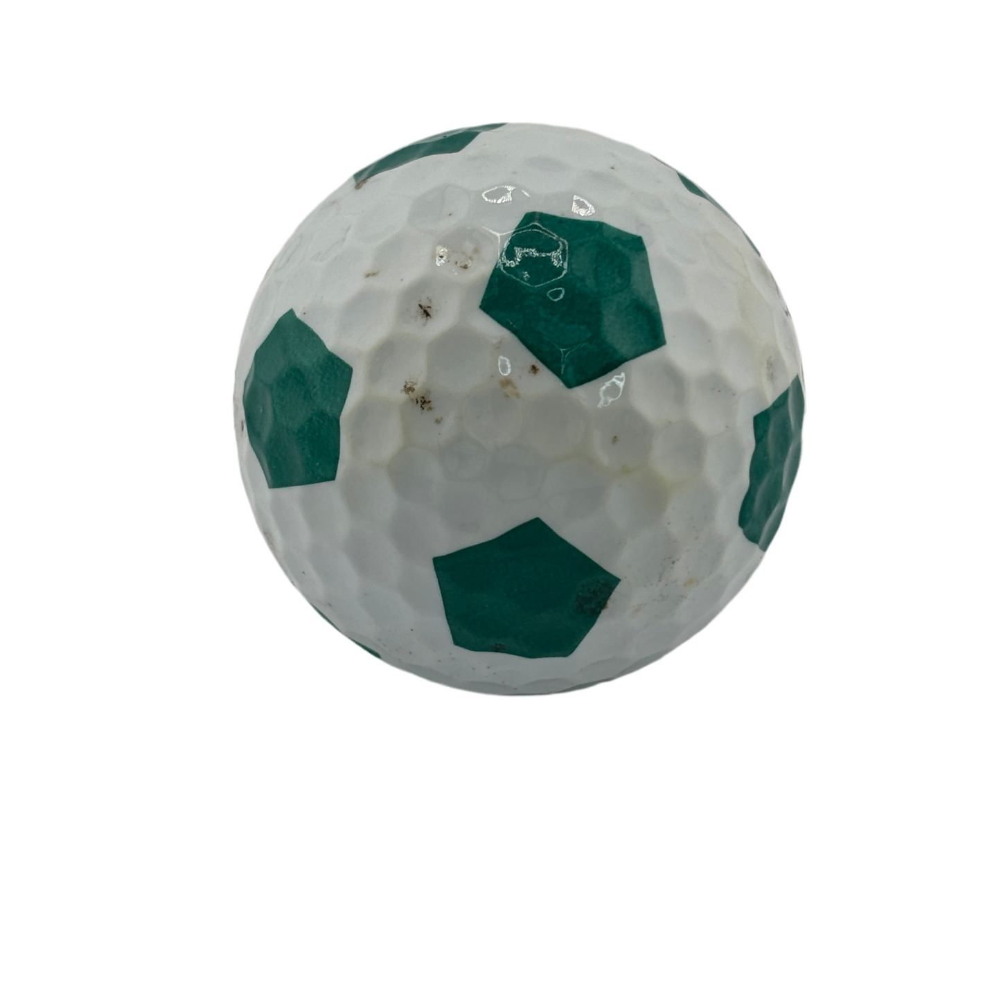 Callaway Chrome Soft Truvis Soccer