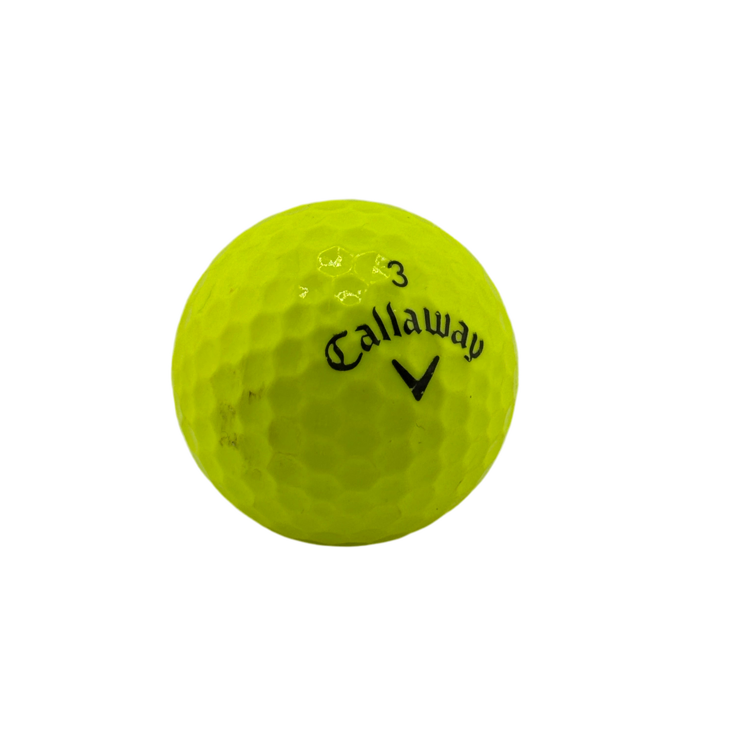 Callaway Warbird