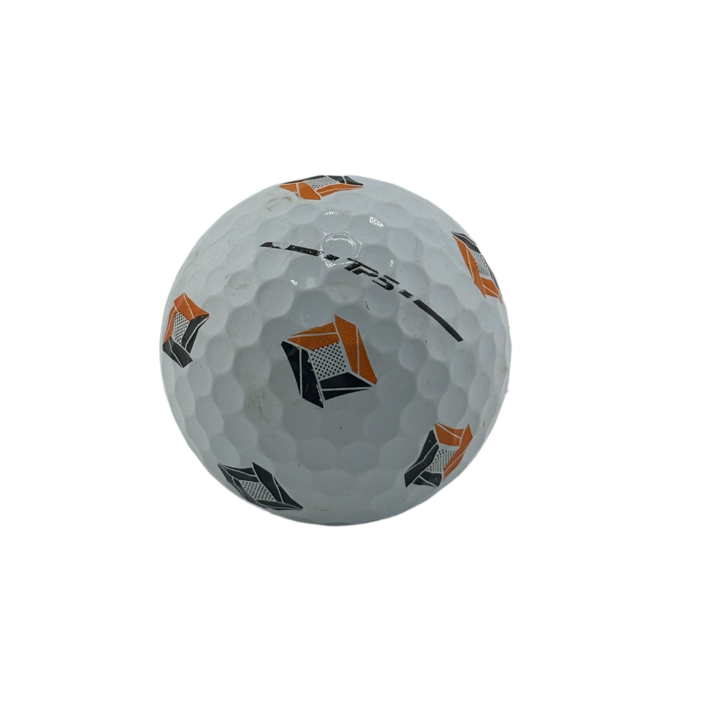 TaylorMade TP5 pix with Diamond Graphics (2024)